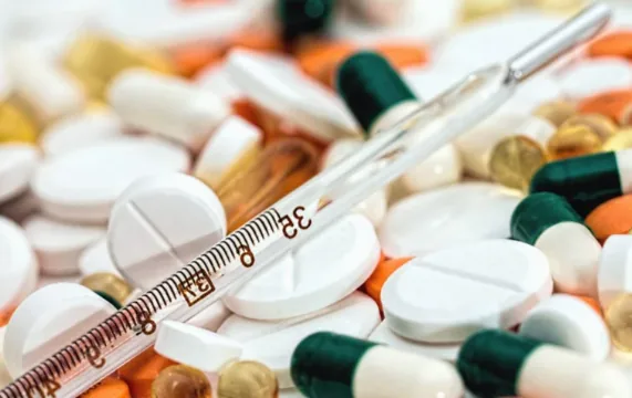 Médicament conseil
