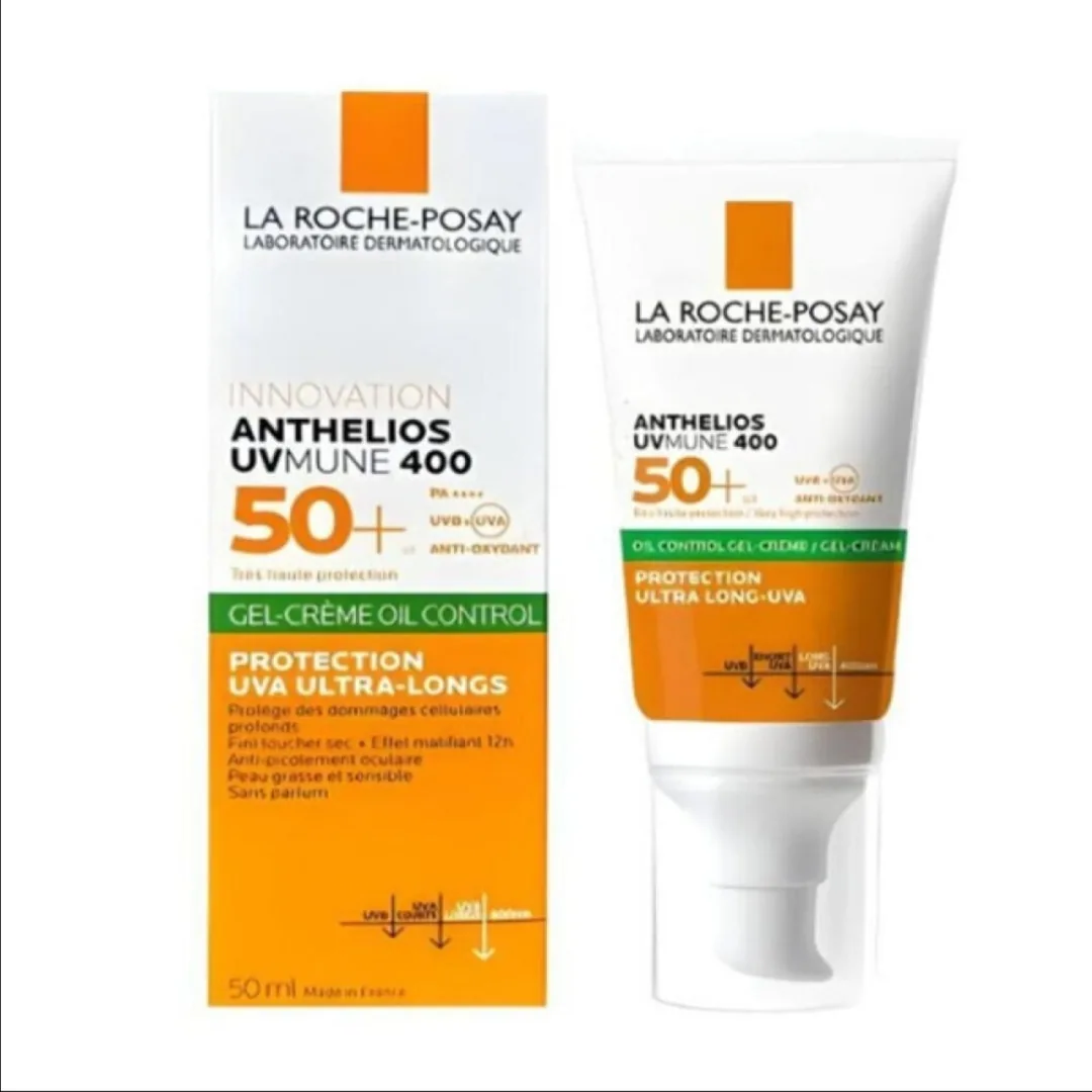 ANTHELIOS écrant solaire SPF