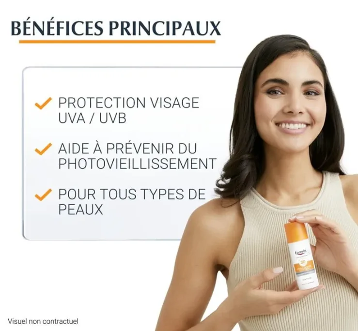 ANTI-AGE SPF photo 3
