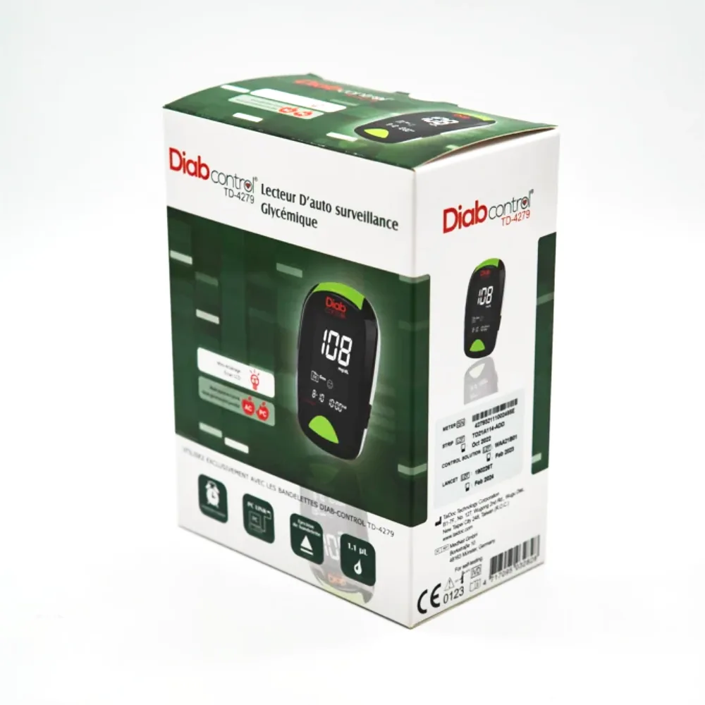 APP DIAB CONTROL