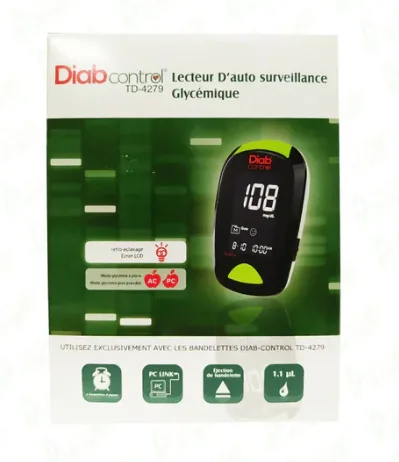 APP DIAB CONTROL photo 2