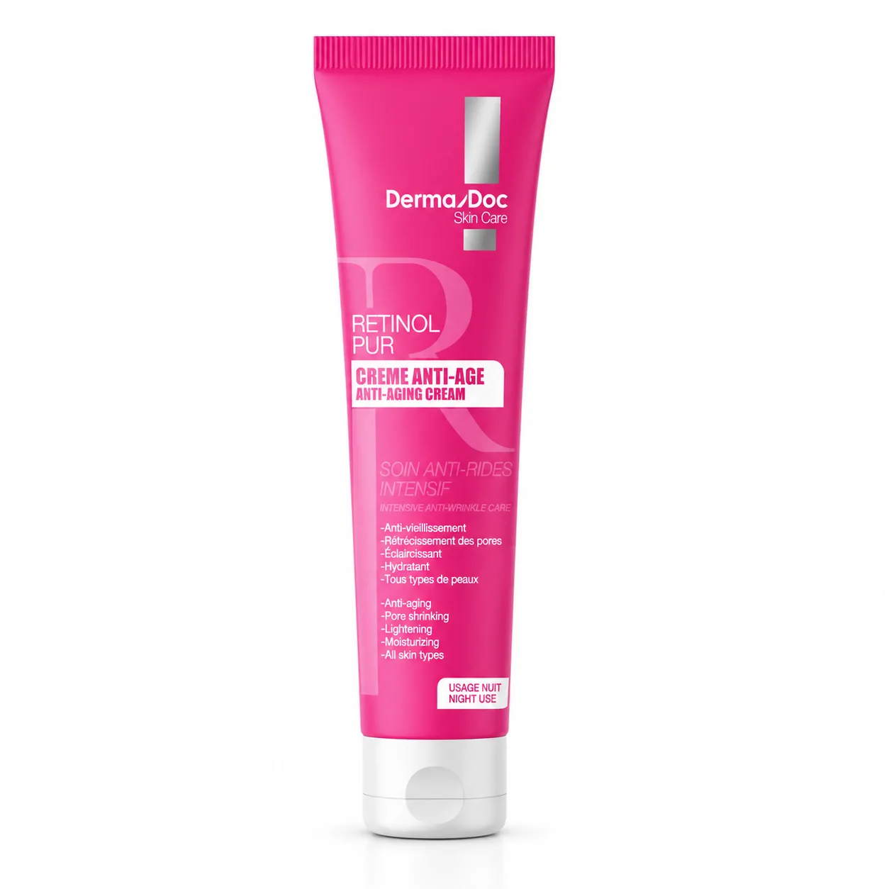 DERMADOC RETINOL PUR