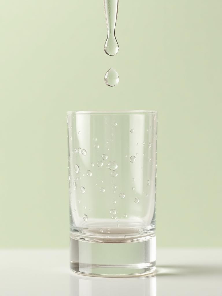 Crème hydratante visage