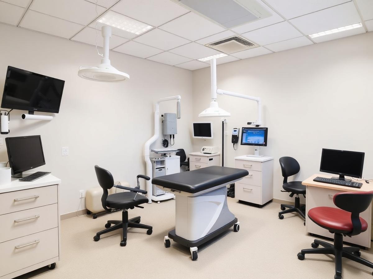 Médecine du travail